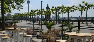 Foto von The Eight - Eventlocation & Club in Düsseldorf