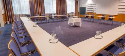 Foto von PLAZA Premium Wien