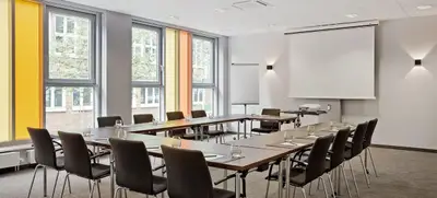 Foto von The Scotty Hotel Hamburg