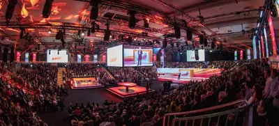 Foto von BEEFTEA Group - Eventagentur