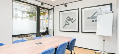 Foto von Mindspace Grünstraße