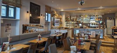 Foto von Junkers Café Fischergasse
