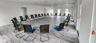 Foto von Contorhaus Coworking Taucha