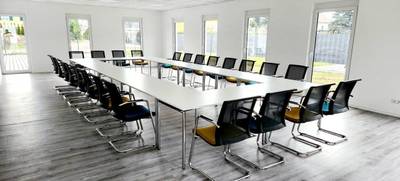 Foto von Contorhaus Coworking Taucha