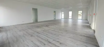 Foto von Contorhaus Coworking Taucha