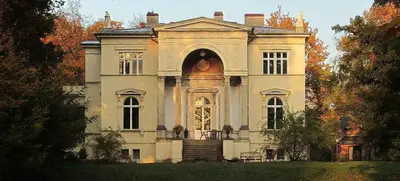 Foto von Villa Francke