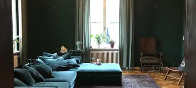 Foto von Villa Francke