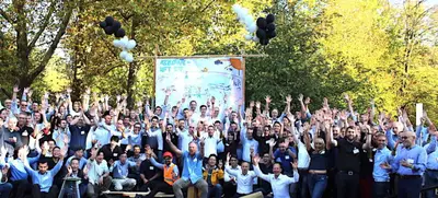Foto von Open Door Events