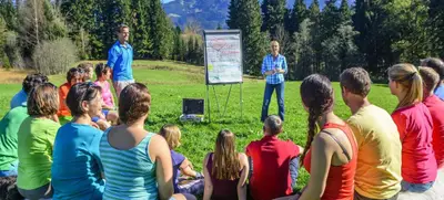 Foto von Open Door Events