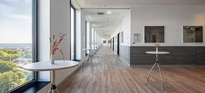 Foto von IntercityHotel Hamburg Dammtor Messe