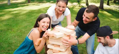 Foto von Teamworkshop: Ein inspirierendes Teamevent zum gemeinsamen Wachsen