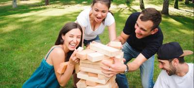 Foto von Teamworkshop: Ein inspirierendes Teamevent zum gemeinsamen Wachsen