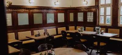 Foto von Frankfurter Haus