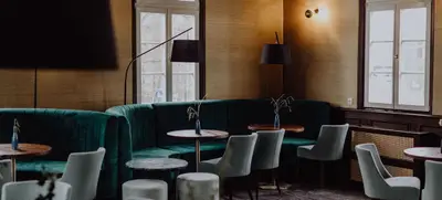 Foto von Frankfurter Haus