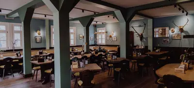 Foto von Frankfurter Haus