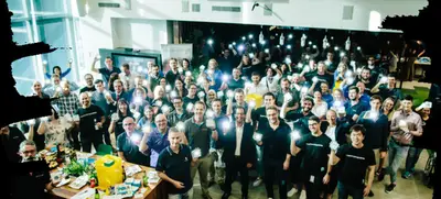 Foto von SolarBuddy - DAS social impact event!