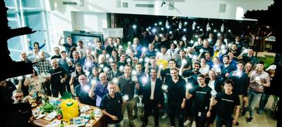 Foto von SolarBuddy - DAS social impact event!