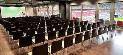 Foto von Tulip Inn Hotel Düsseldorf Arena