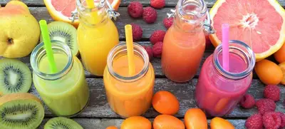 Foto von Sommer-Komfort-Special-Tagungspauschale