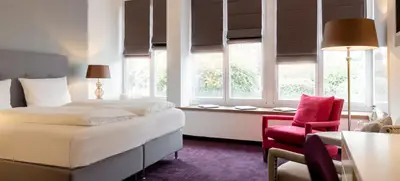 Foto von Parkhotel Fritz am Brunnen
