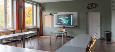 Foto von GLS Campus Berlin – Raum 121
