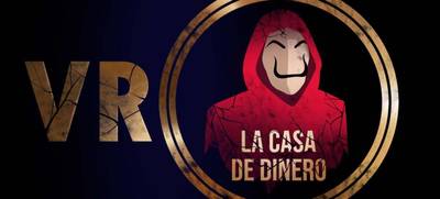 Foto von VR-Escape Game Casa de Dinero