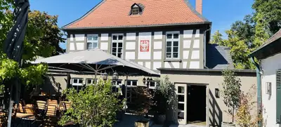 Foto von Frankfurter Haus
