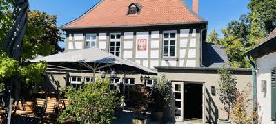 Foto von Frankfurter Haus