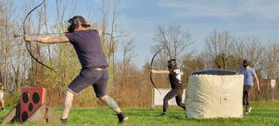 Foto von ArrowTag