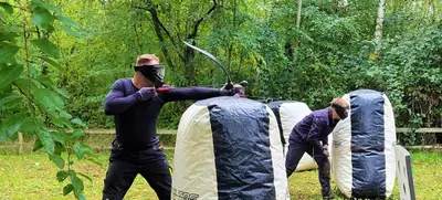 Foto von ArrowTag