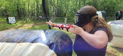 Foto von ArrowTag