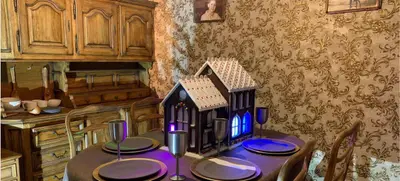 Foto von Escape Quest - 10 Live Escape Games auf einem Standort in Luzern