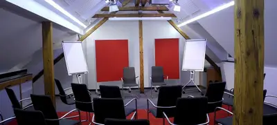 Seminarzentrum Leipzig