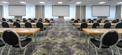 Mercure Hotel Bochum City
