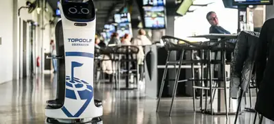 Foto von Topgolf Oberhausen