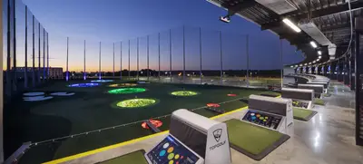 Foto von Topgolf Oberhausen
