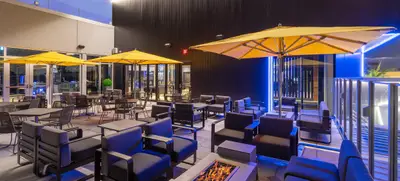 Foto von Topgolf Oberhausen
