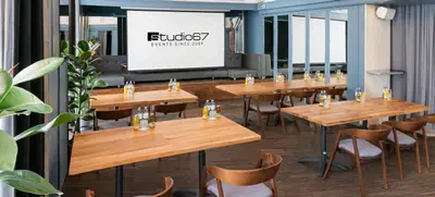 Foto von studio67