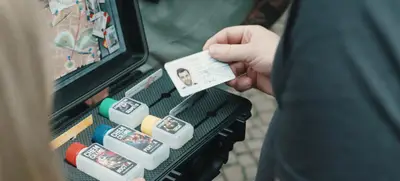 Foto von Epic Escape