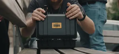 Foto von Outdoor Escape Game für Firmen - Spielerisch Teambuilding fördern