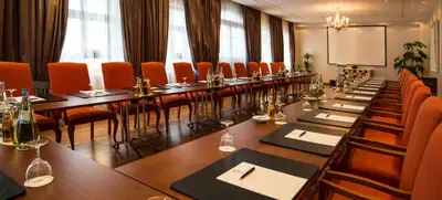 Foto von Bülow Palais