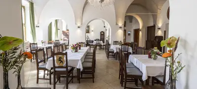 Foto von Gasthaus zu Schloss Hellbrunn