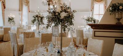 Foto von Traumhochzeit - Traumlocation in Hellbrunn