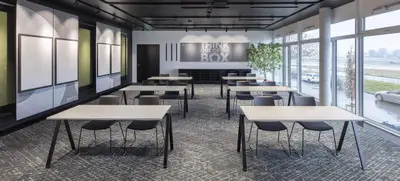 Foto von Akademie Auditorium