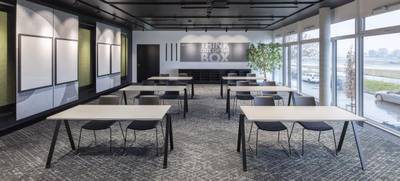 Foto von Akademie Auditorium