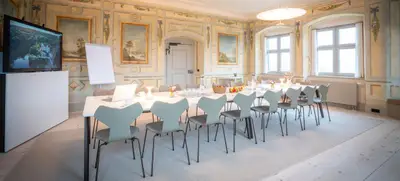 Foto von Schloss Duttenstein