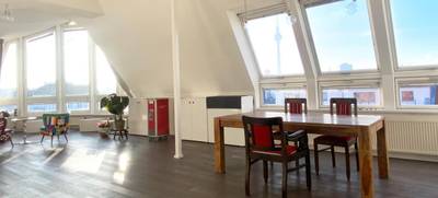 Foto von Uslu Tower Loft