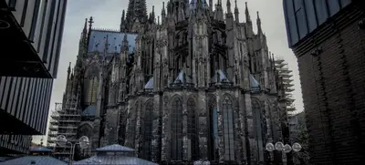 Foto von Cologne Guide