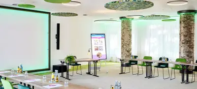 Trihotel am Schweizer Wald