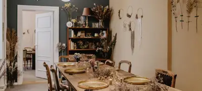 Foto von Grimms Garten